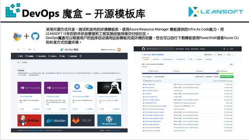 微软技术大会预览 devops顾问是怎样开发自己的产品的